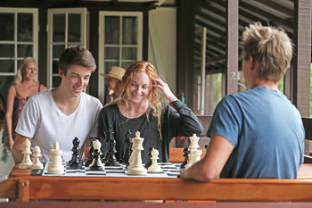 Pittwater YHA - Hostel - Tourism Cairns 1