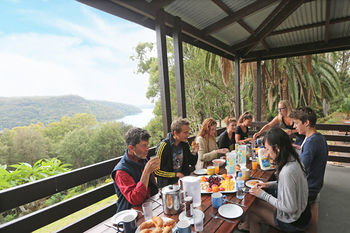 Pittwater YHA - Hostel - Tourism Cairns 2