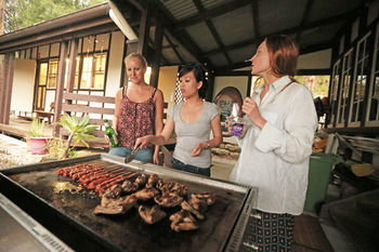 Pittwater YHA - Hostel - Tourism Cairns 4