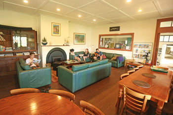 Pittwater YHA - Hostel - Tourism Cairns 5