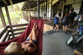 Pittwater YHA - Hostel - Tourism Cairns 7