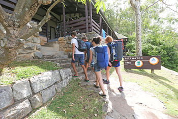 Pittwater YHA - Hostel - Tourism Cairns 9