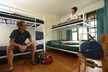 Pittwater YHA - Hostel - Tourism Cairns 15