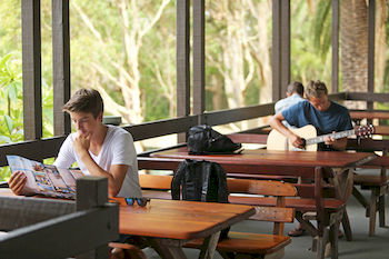 Pittwater YHA - Hostel - Tourism Cairns 19