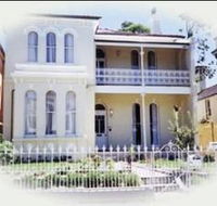 Verona Guest House - Tourism Cairns