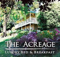 The Acreage BampB - Tourism Cairns