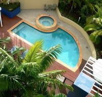 Mariners Resort - Tourism Cairns