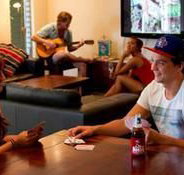 Noosa Flashpackers - Hostel - Tourism Cairns