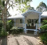 Noosa Country House - Tourism Cairns
