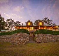 Bimbadeen Mountain Retreat - Tourism Cairns