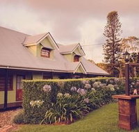 Allara Homestead - Tourism Cairns