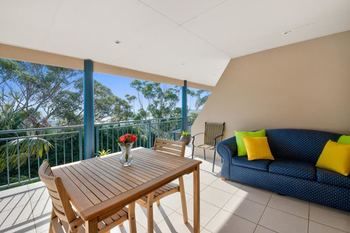 Forresters Beach Bed & Breakfast - Tourism Cairns 1