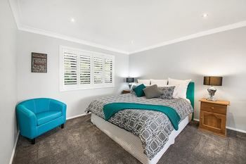 Forresters Beach Bed & Breakfast - Tourism Cairns 5