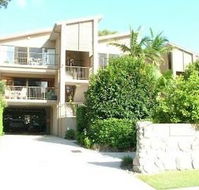 Cockleshell Sands Apartments Noosaville - Tourism Cairns