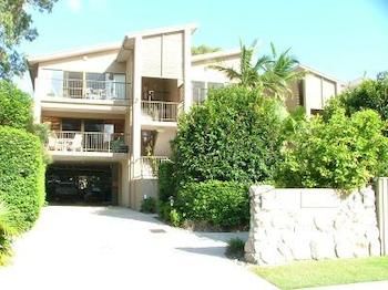 Cockleshell Sands Apartments Noosaville - Tourism Cairns 0