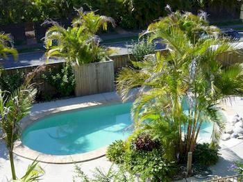 Cockleshell Sands Apartments Noosaville - Tourism Cairns 6