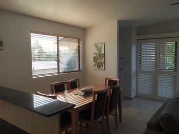 Cockleshell Sands Apartments Noosaville - Tourism Cairns 13