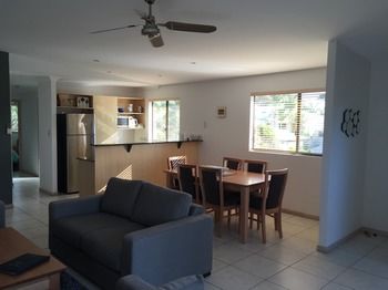 Cockleshell Sands Apartments Noosaville - Tourism Cairns 16