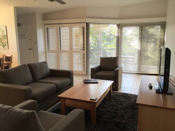 Cockleshell Sands Apartments Noosaville - Tourism Cairns 18
