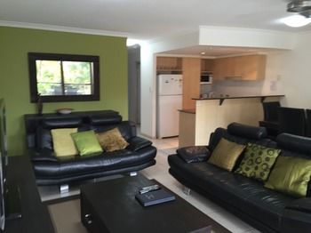 Cockleshell Sands Apartments Noosaville - Tourism Cairns 27