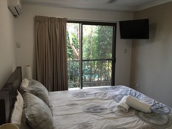 Cockleshell Sands Apartments Noosaville - Tourism Cairns 30