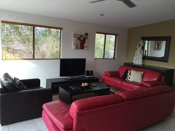 Cockleshell Sands Apartments Noosaville - Tourism Cairns 31
