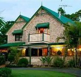 Peppertree Cottage - Tourism Cairns