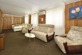 Mapleton Cabins & Caravan Park - Tourism Cairns 7