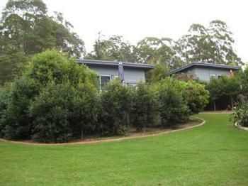 Mapleton Cabins & Caravan Park - Tourism Cairns 10