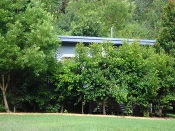 Mapleton Cabins & Caravan Park - Tourism Cairns 12