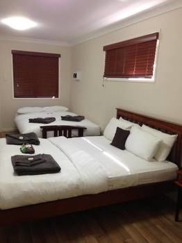Mapleton Cabins & Caravan Park - Tourism Cairns 24