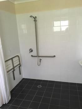 Mapleton Cabins & Caravan Park - Tourism Cairns 26