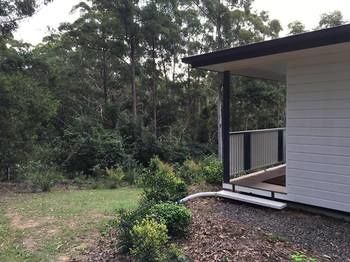 Mapleton Cabins & Caravan Park - Tourism Cairns 28
