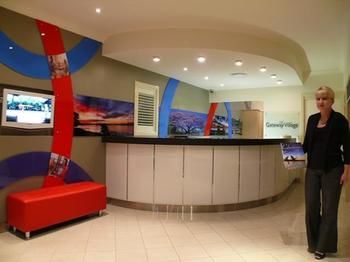 Gateway Lifestyle Grafton - Tourism Cairns 3