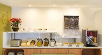 Ibis Budget Newcastle - Tourism Cairns 0