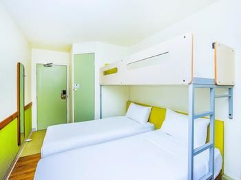 Ibis Budget Newcastle - Tourism Cairns 4