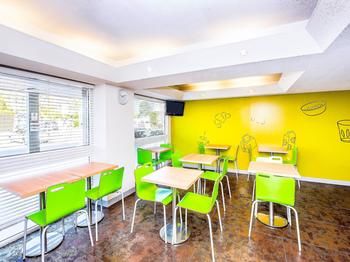 Ibis Budget Newcastle - Tourism Cairns 5