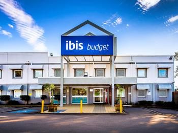 Ibis Budget Newcastle - Tourism Cairns 6