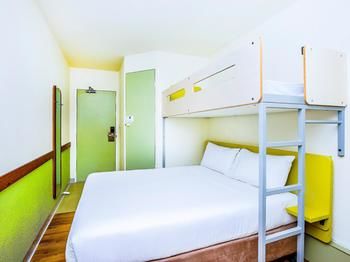 Ibis Budget Newcastle - Tourism Cairns 7