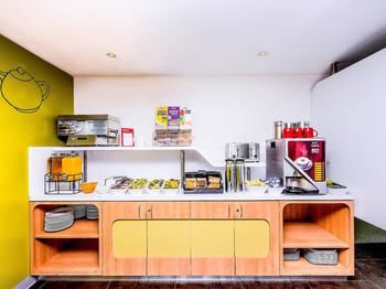 Ibis Budget Newcastle - Tourism Cairns 8