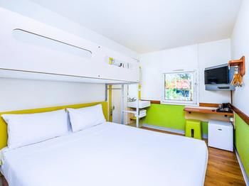 Ibis Budget Newcastle - Tourism Cairns 10