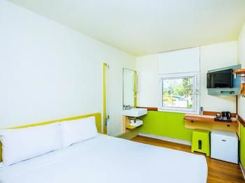 Ibis Budget Newcastle - Tourism Cairns 11