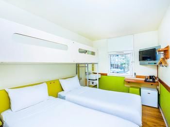 Ibis Budget Newcastle - Tourism Cairns 12