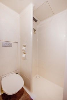 Ibis Budget Newcastle - Tourism Cairns 14
