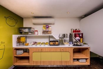 Ibis Budget Newcastle - Tourism Cairns 17