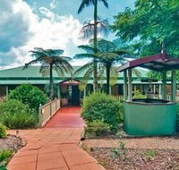 Avocado Grove BampB - Tourism Cairns