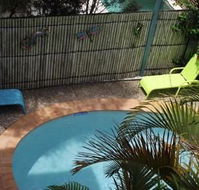 Noosa River Sandy Shores - Tourism Cairns