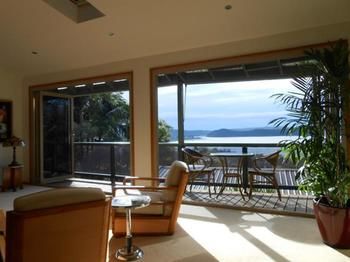 Beachview Homestay - Tourism Cairns 0
