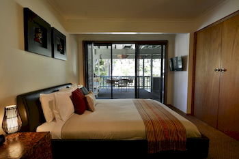 Beachview Homestay - Tourism Cairns 7