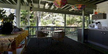Beachview Homestay - Tourism Cairns 8